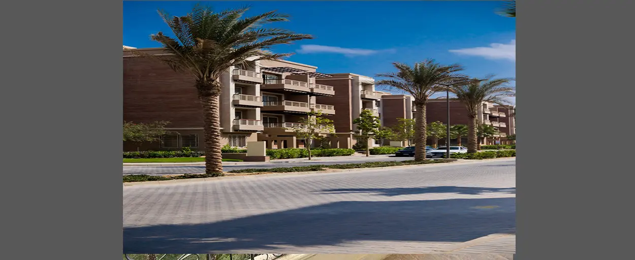 New Giza | Apartment