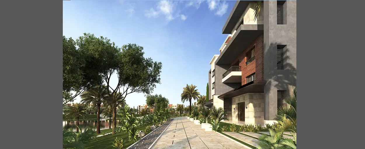 New Giza | Apartment