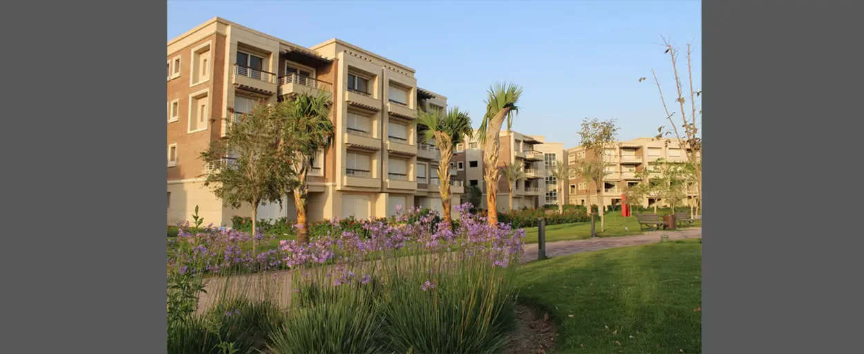 New Giza | Apartment