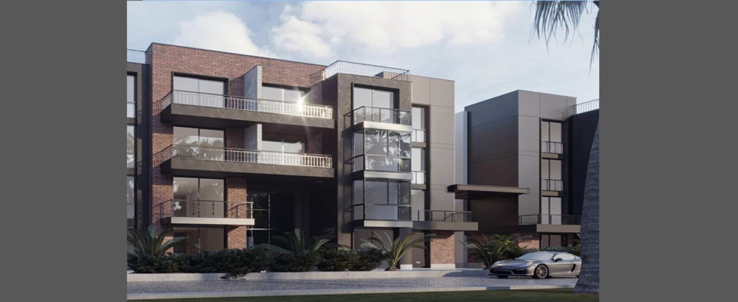 New Giza | Apartment