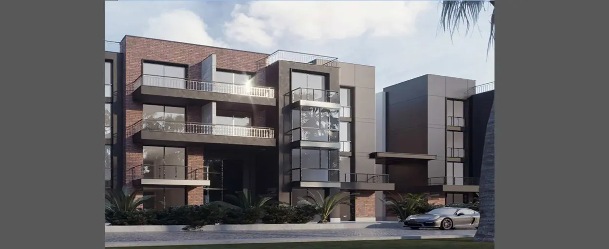 New Giza | Apartment