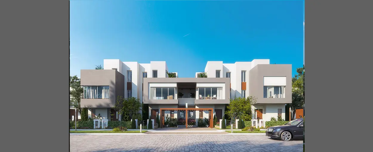 Etapa -October | Townhouse