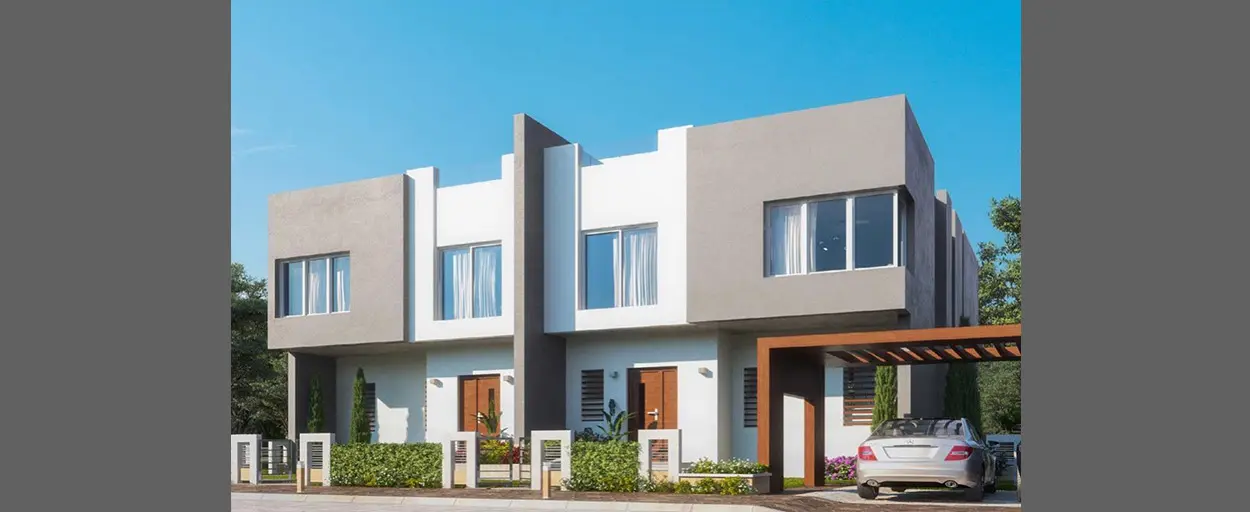 Etapa -October | Townhouse