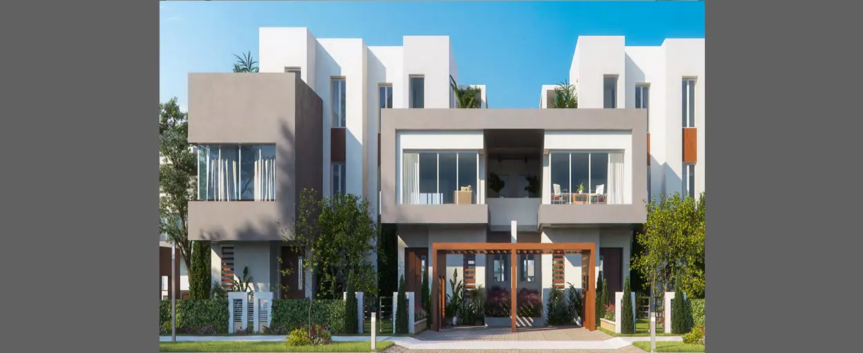 Etapa -October | Townhouse