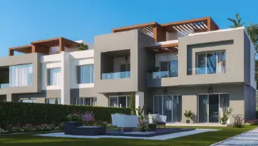 Etapa -October | Townhouse