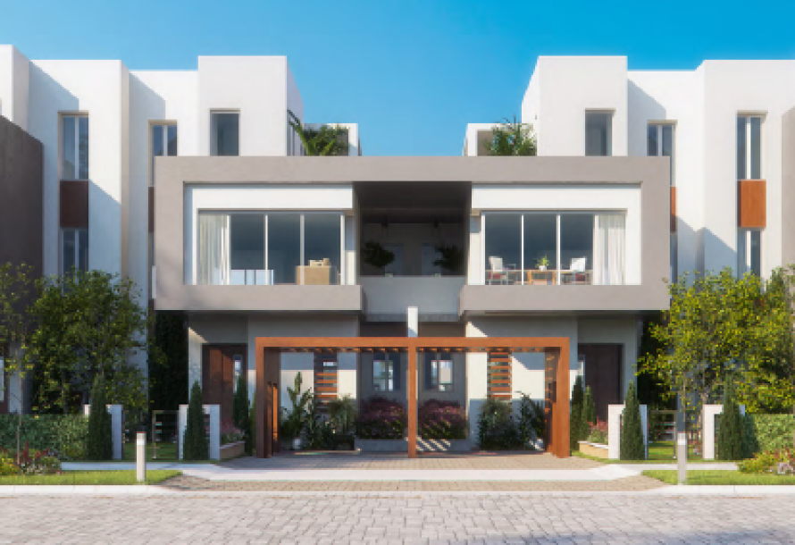 Etapa -October | Townhouse