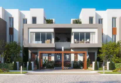 Etapa -October | Townhouse