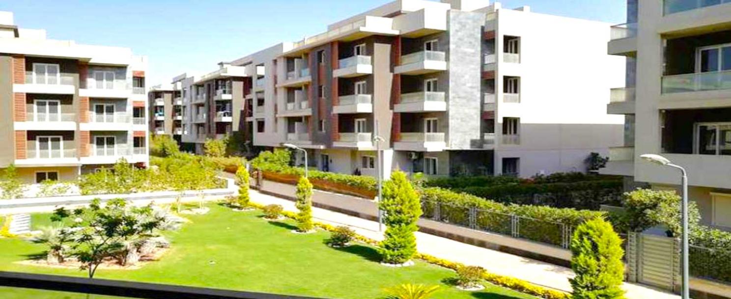 Zayed regency | Apartment