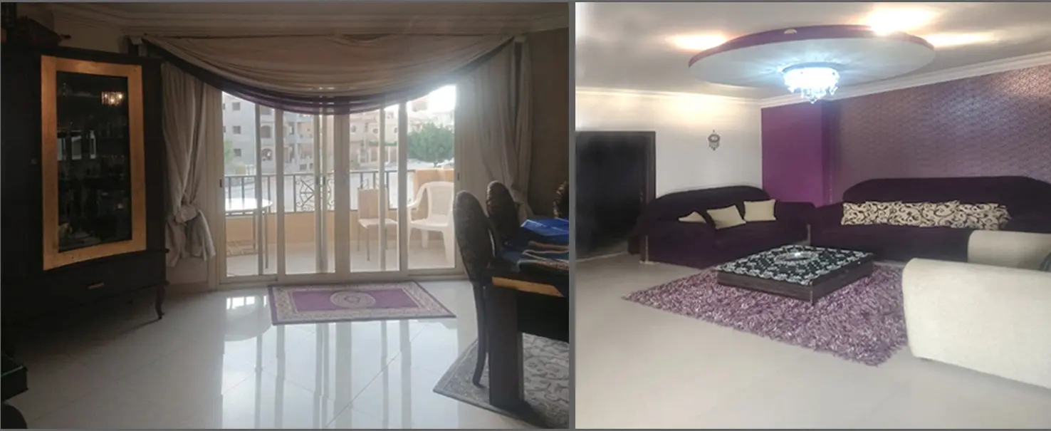 West somid | Apartment