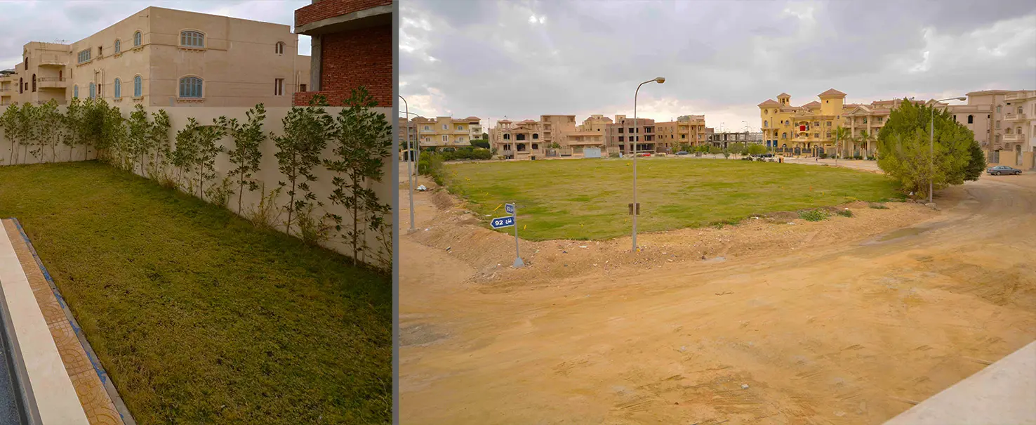 West somid | Apartment