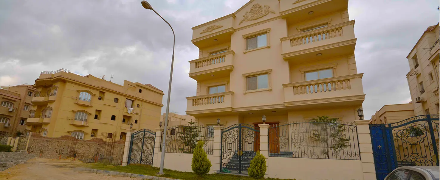 West somid | Apartment