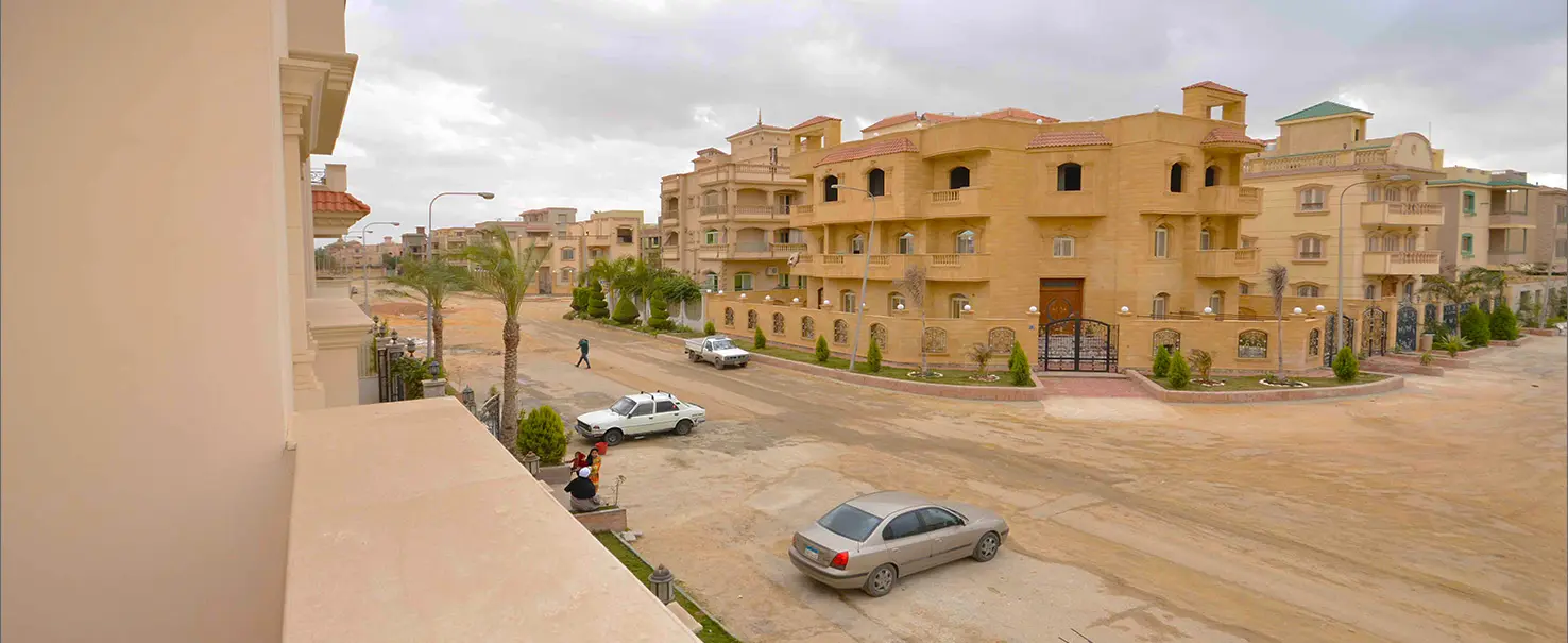 West somid | Apartment