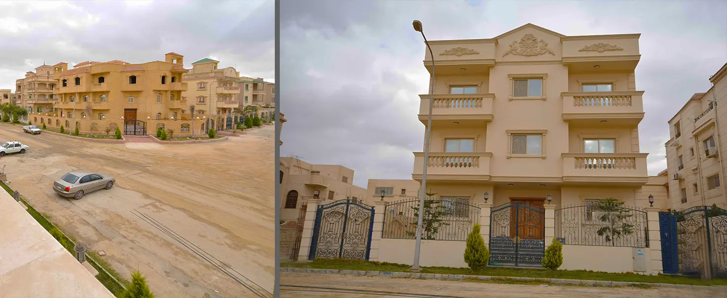 West somid | Apartment