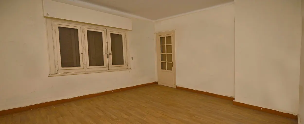 5th Square | Apartment