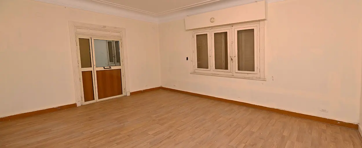 5th Square | Apartment