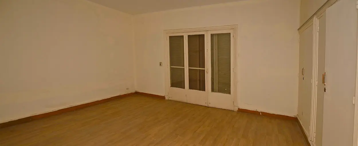 5th Square | Apartment