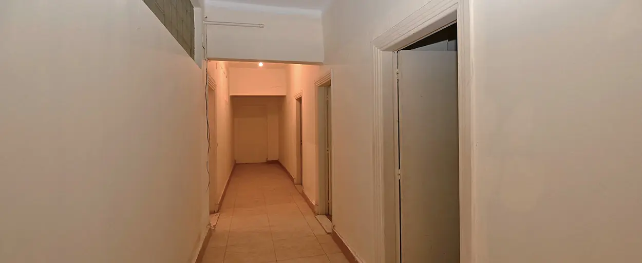 5th Square | Apartment