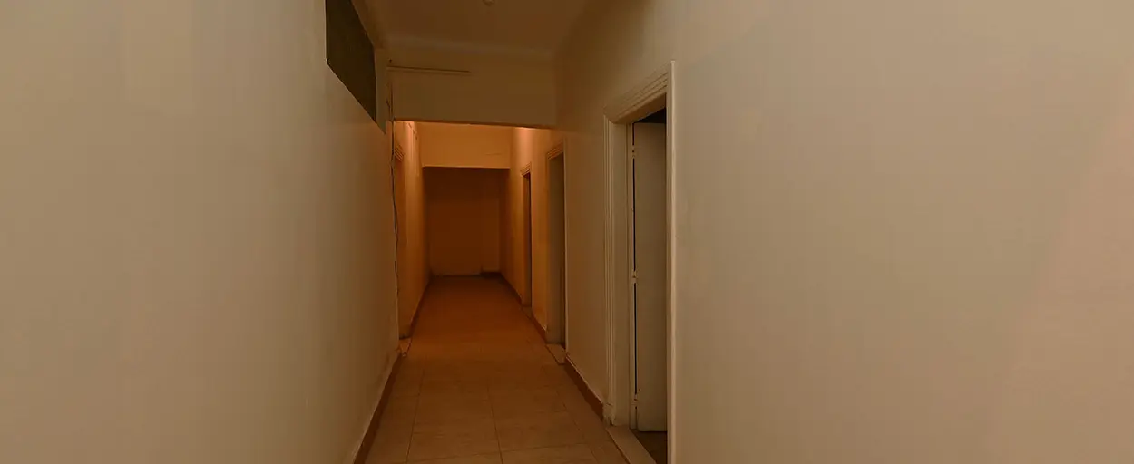 5th Square | Apartment