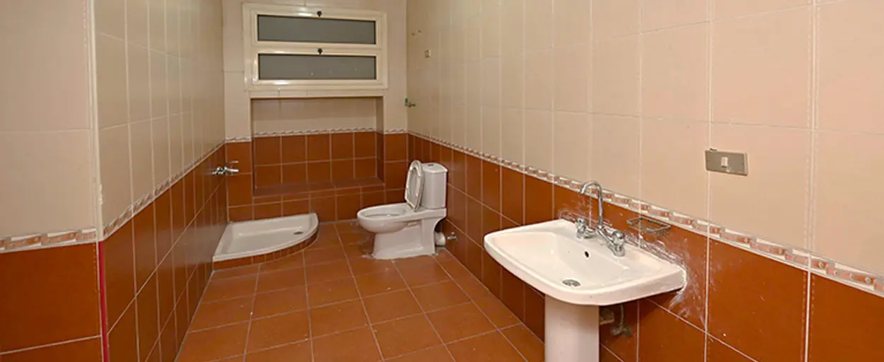 5th Square | Apartment