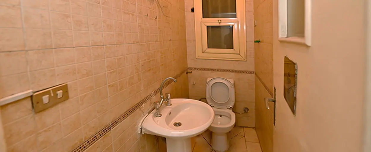 5th Square | Apartment