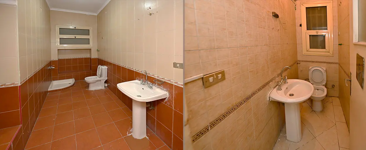 5th Square | Apartment