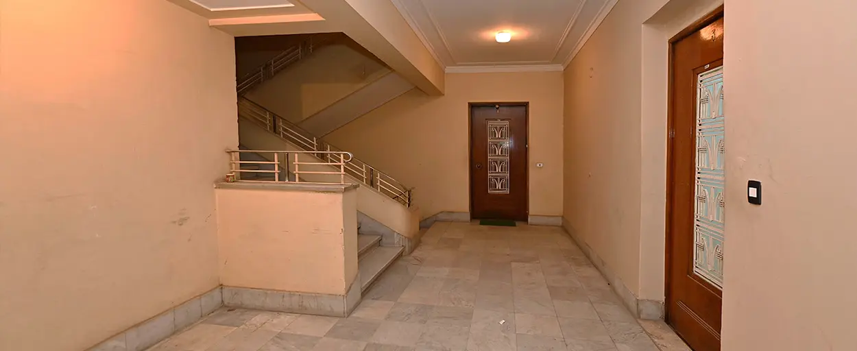 5th Square | Apartment