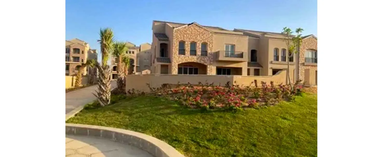 Green Square | Apartment