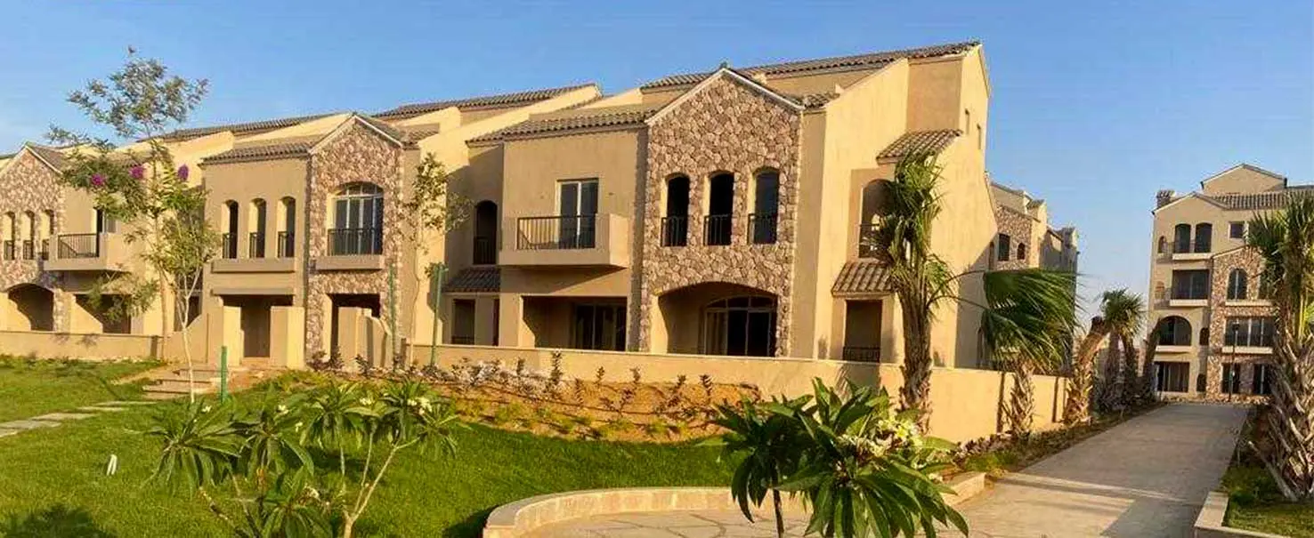 Green Square | Apartment