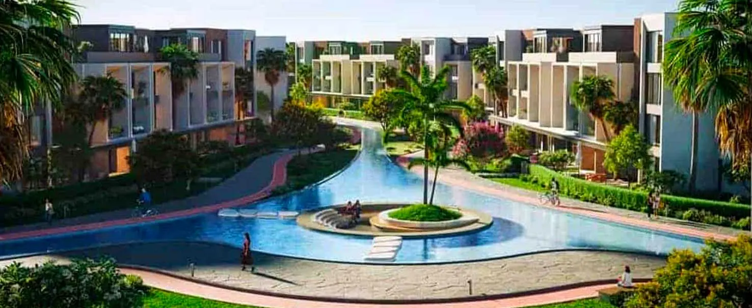 Villagio | Townhouse