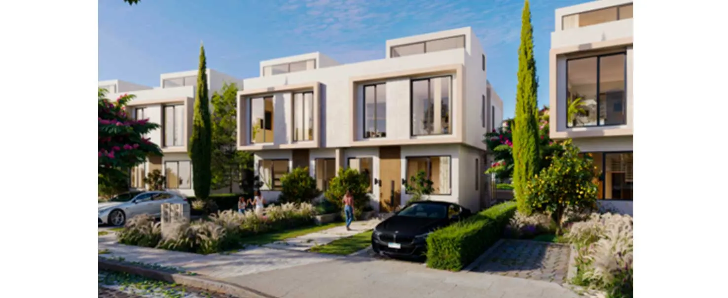 Villagio | Townhouse