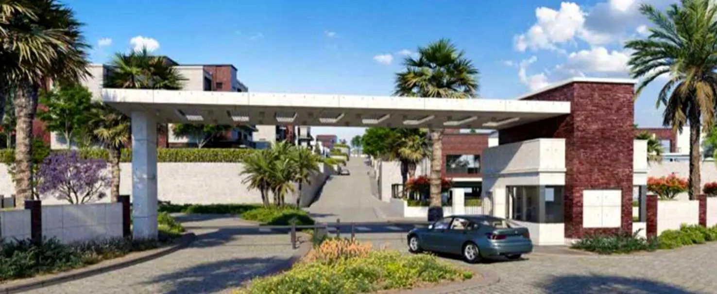 Villagio | Townhouse