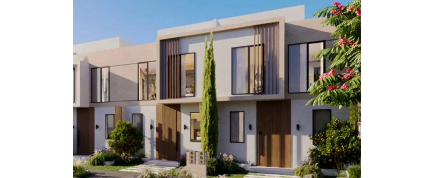 Villagio | Townhouse