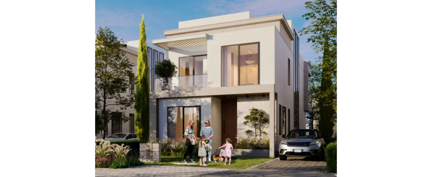 Villagio | Townhouse