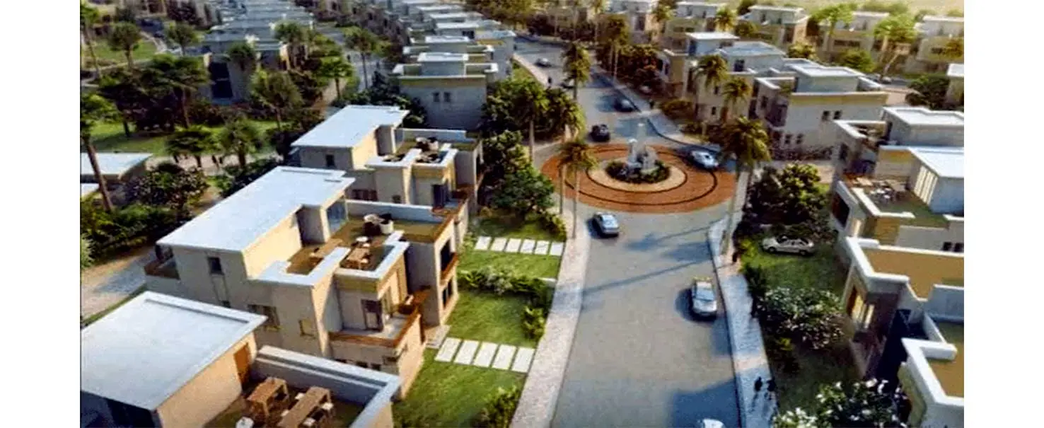 Villagio | Townhouse