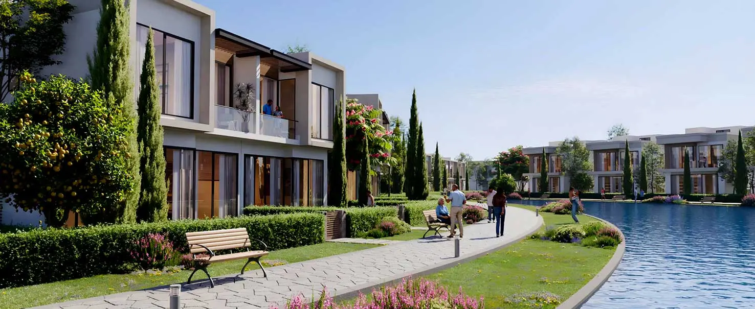 Villagio | Townhouse