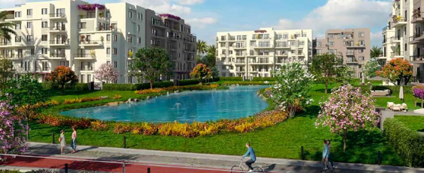 O west | Ground Apartment