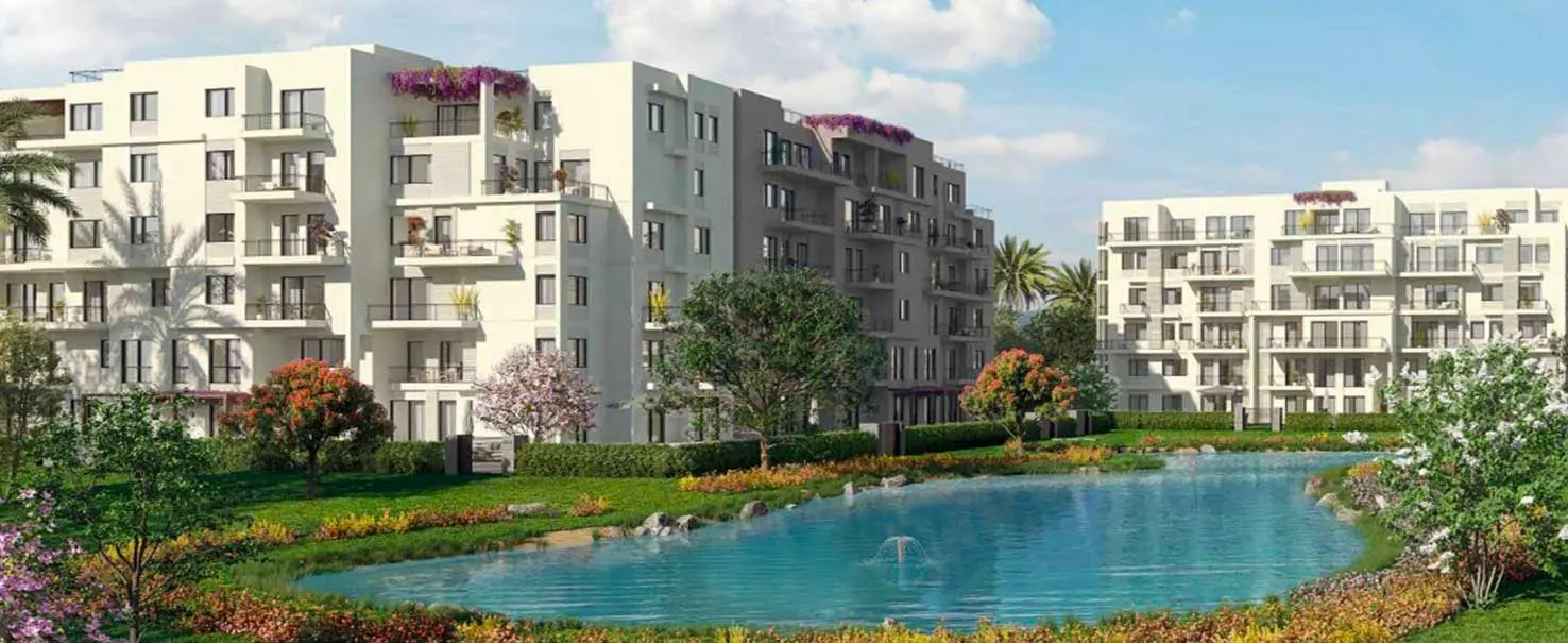 O west | Ground Apartment