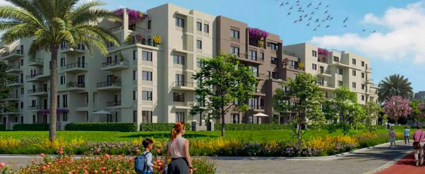 O west | Ground Apartment