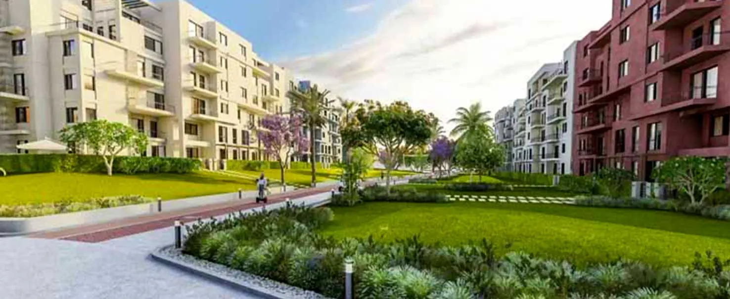 O west | Ground Apartment