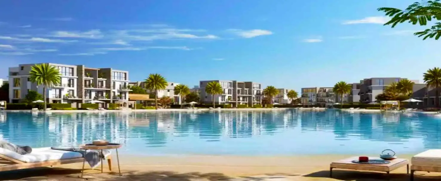 Silversands | Duplex