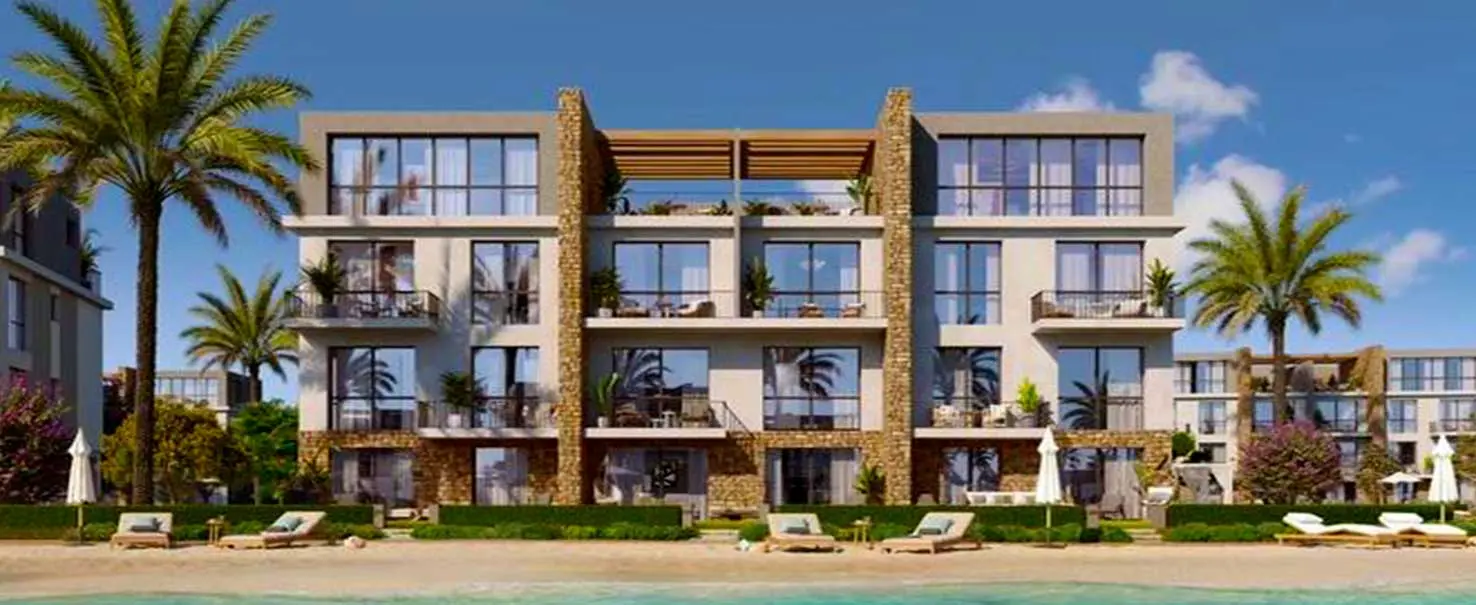 Silversands | Duplex