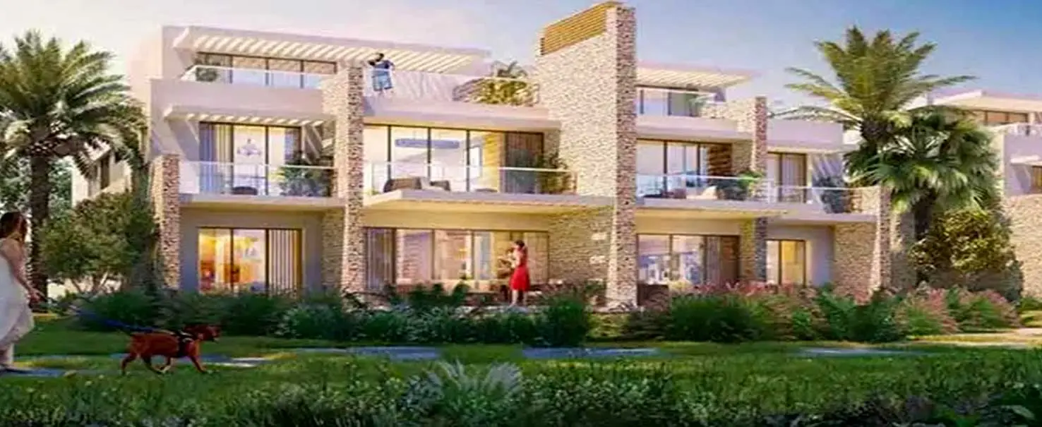 Silversands | Duplex