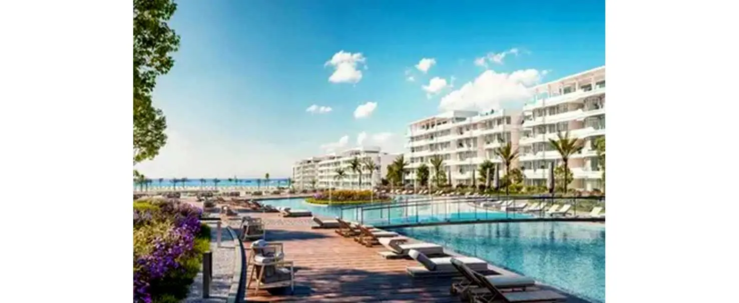 Silversands | Duplex