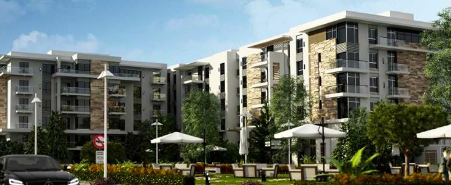 Mountain View iCity | Apartment