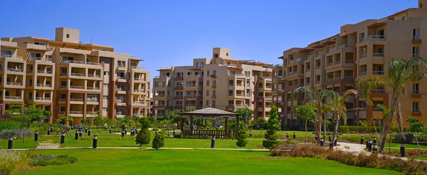 Garden Hills | Apartment