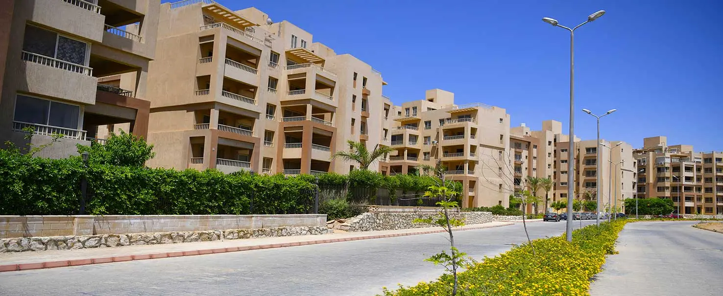 Garden Hills | Apartment