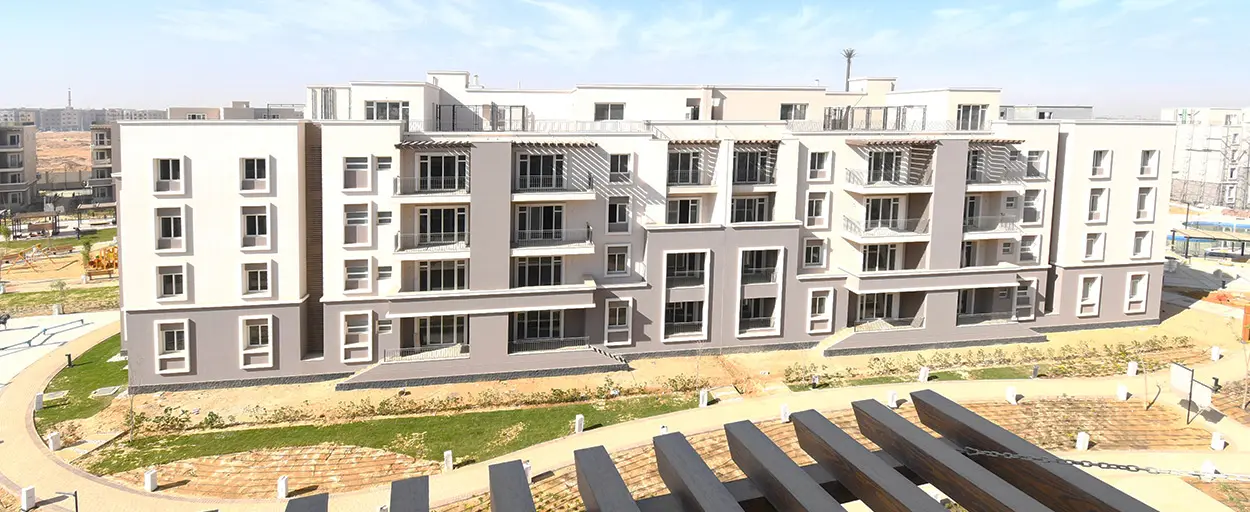 October Plaza | شقة