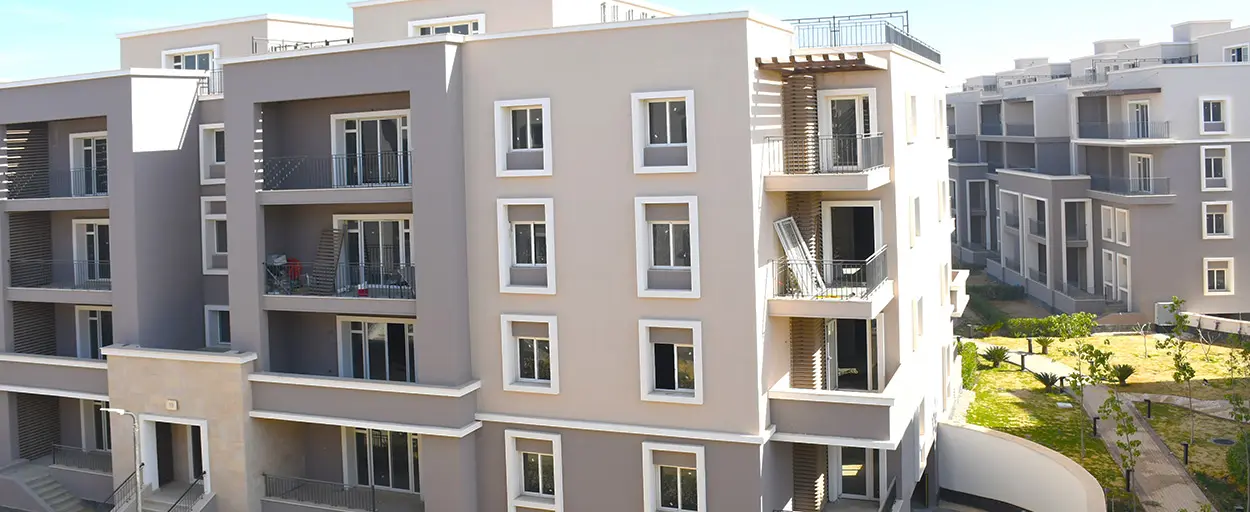 October Plaza | شقة