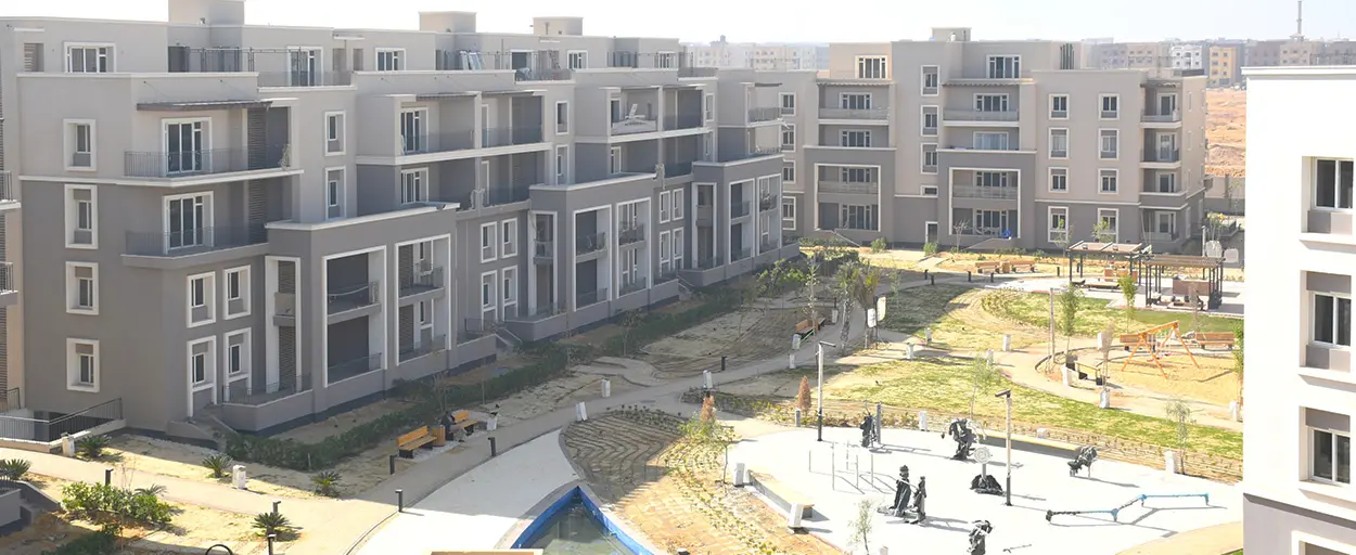 October Plaza | شقة