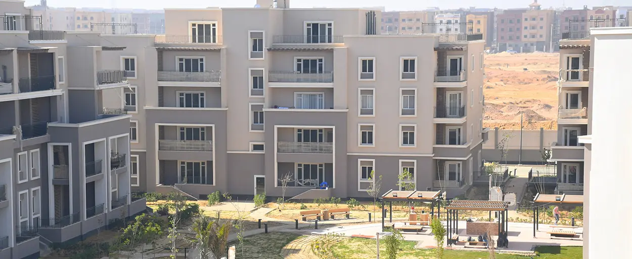 October Plaza | شقة